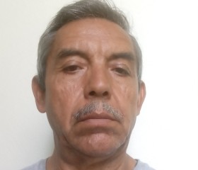 Alfredo, 61, Aguascalientes