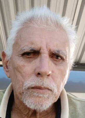 ALCIANINHO из Fortaleza 64 года