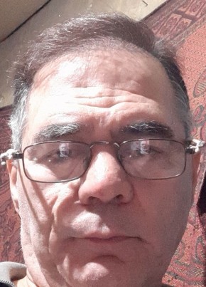 Muzaffer, 53, Türkiye Cumhuriyeti, Denizli