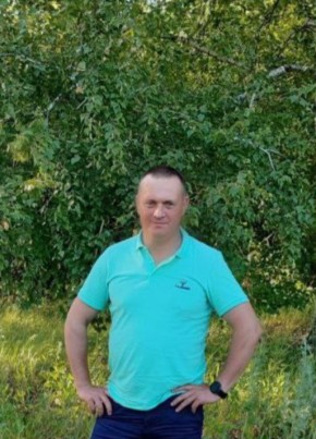 Андрей, 38, Россия, Самара