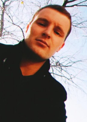 Станислав, 29, Қазақстан, Өскемен