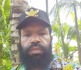 Philip Yama, 27 лет, Port Moresby