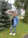 Лариса, 54, Warsaw
