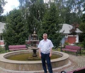 Станислав, 46 лет, Рязань