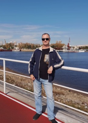 Вася из Аяна 25 лет