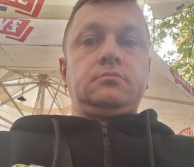 Marcin, 38 лет, Warszawa