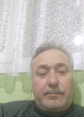 Ismail, 56, Türkiye Cumhuriyeti, İğneada