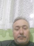 Ismail, 56 лет, İğneada