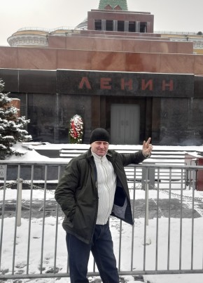 Николай, 51, Россия, Иваново