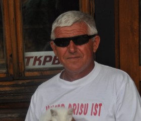 Aleksandr, 69, Tbilisi