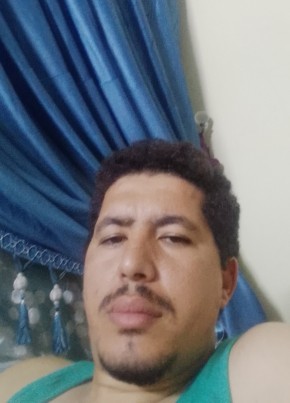 احمد из القاهرة 37 лет