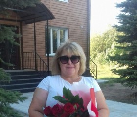 Наталья, 53 года, Нижний Ломов