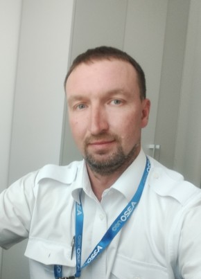 Александр из Лобни 40 лет