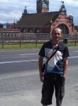 Фёдор, 49 лет, Kraków