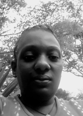 Sophie Nyago, 41, Uganda, Kampala