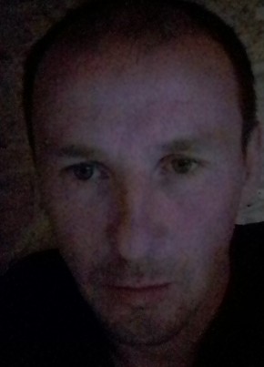Андрей, 44, Россия, Могоча