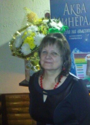 ОЛЬГА, 68, Россия, Сафоново