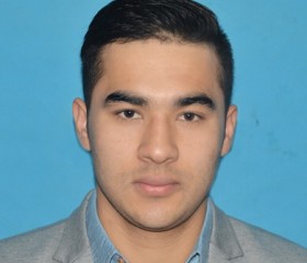 Руслан, 28 лет, Душанбе