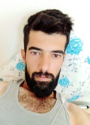 Mustafa, 30, Türkiye Cumhuriyeti, Şanlıurfa