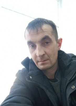 Пётр из Талнаха 40 лет