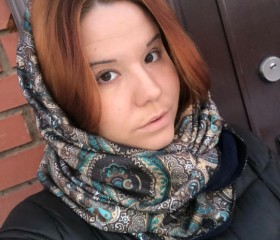 Екатерина, 32 года, Кушнарёнково