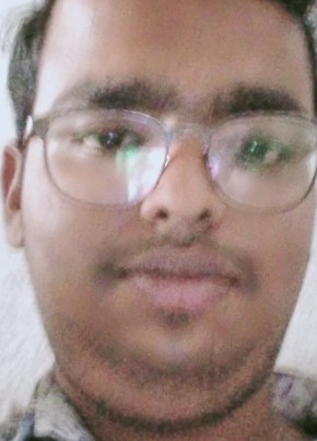 Jainul Mansuri, 21, India, Manāsa