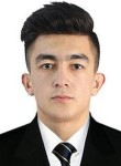 Алибек, 26 лет, Samarqand