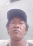 Wawan, 43 года, Kota Kediri