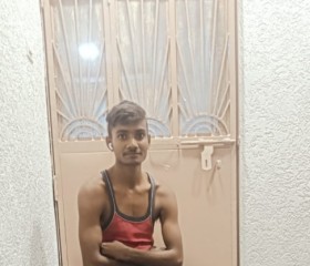 Amit, 23 года, Pune
