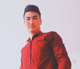 Мурат, 23 года, Бишкек