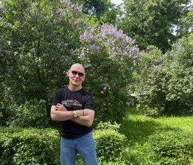 Stanislav, 56, Saint Petersburg