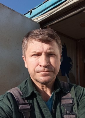 Андрей из Москвы 45 лет