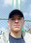 Xakker, 18, Tashkent
