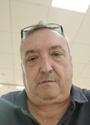 Manuel из Valencia 62 года
