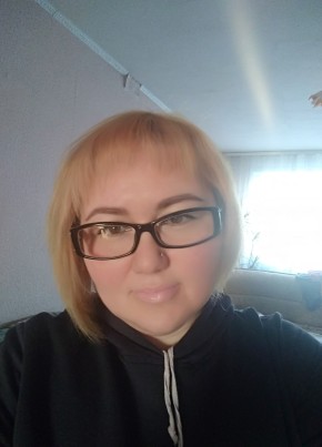 Марина, 41, Россия, Новокузнецк