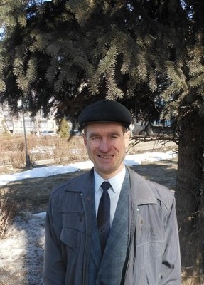 Валерий, 55, Россия, Саранск