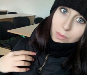 Анастасия, 24 года, Миколаїв