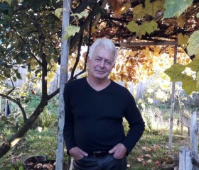 Yann, 62, Lida