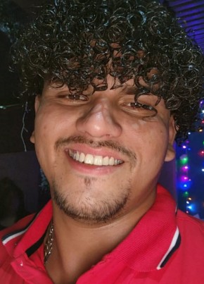 Colochito mora из Managua 25 лет