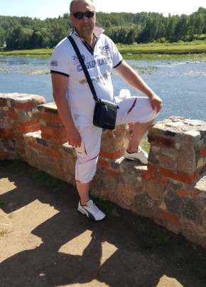 Aleksandr, 49, Bundesrepublik Deutschland, Stade