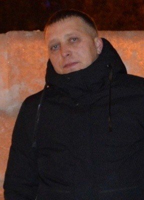 Сергей, 37, Россия, Яранск