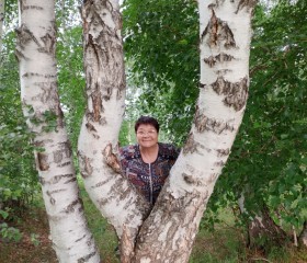 Darya, 61, Chita