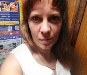 Mariya, 36, Samara