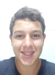 Pedro, 19 лет, Manhuaçu