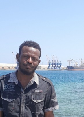 musa Shrif из خرطوم 27 лет