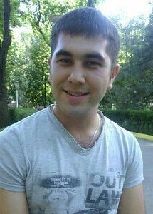 idiyal, 29, O‘zbekiston Respublikasi, Toshkent