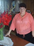 Наталья Мерцалова, 59 лет