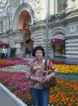 Светлана, 57 лет, Київ