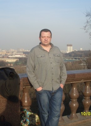 Павел, 48, Россия, Краснодар