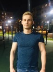 Дмитрий, 28 лет, Новосибирск